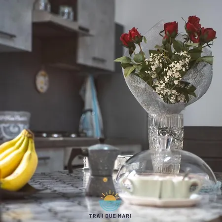 Lejlighed Tra I Due Mari Ruffano