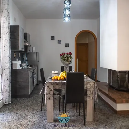 Apartman Tra I Due Mari