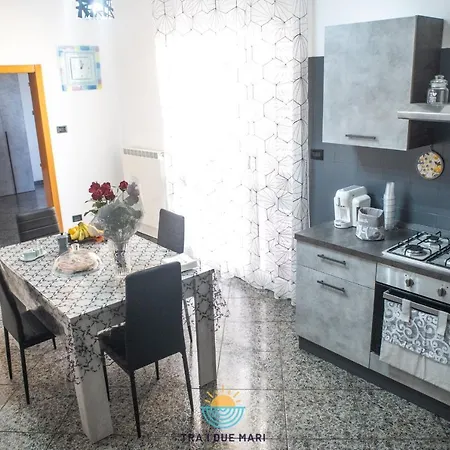 Tra I Due Mari * Ruffano