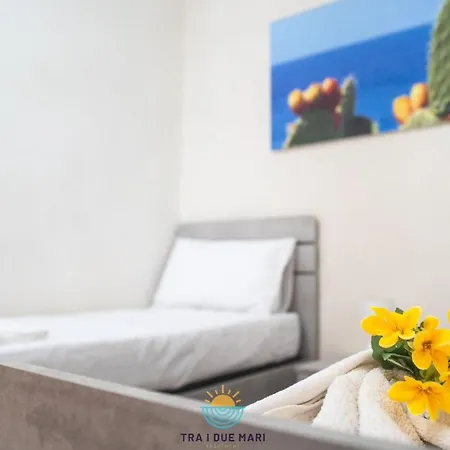 Tra I Due Mari Ruffano