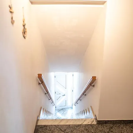 Tra I Due Mari Apartman Ruffano