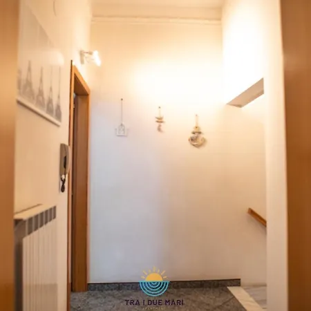 Apartmán Tra I Due Mari