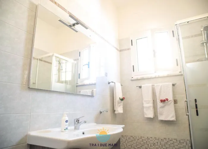 Tra I Due Mari Daire