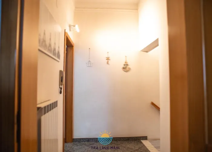 公寓 Tra I Due Mari